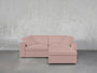 3 - Seat Modular Chaise Sectional - 7th Avenue