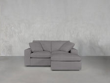 3 - Seat Modular Chaise Sectional - 7th Avenue