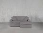 3 - Seat Modular Chaise Sectional - 7th Avenue