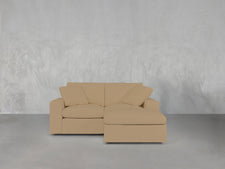 3 - Seat Modular Chaise Sectional - 7th Avenue