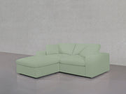 3-Seat Modular Chaise Sectional