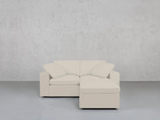 3 - Seat Modular Chaise Sectional - 7th Avenue
