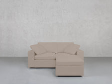 3-Seat Modular Chaise Sectional