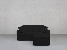 3 - Seat Modular Chaise Sectional - 7th Avenue