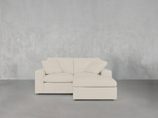 3 - Seat Modular Chaise Sectional - 7th Avenue