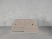 3-Seat Modular Chaise Sectional