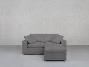 3 - Seat Modular Chaise Sectional - 7th Avenue