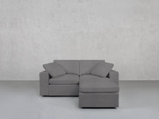 3 - Seat Modular Chaise Sectional - 7th Avenue