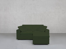 3 - Seat Modular Chaise Sectional - 7th Avenue