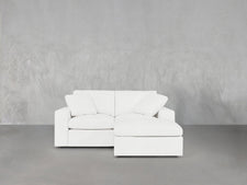 3 - Seat Modular Chaise Sectional - 7th Avenue