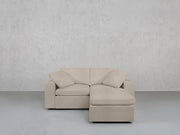 3-Seat Modular Chaise Sectional - 7th Avenue