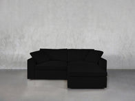 3-Seat Modular Chaise Sectional