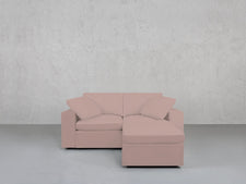 3 - Seat Modular Chaise Sectional - 7th Avenue
