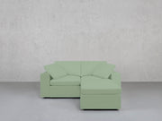 3-Seat Modular Chaise Sectional