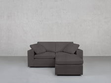 3 - Seat Modular Chaise Sectional - 7th Avenue