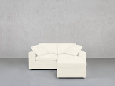 3 - Seat Modular Chaise Sectional - 7th Avenue