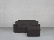 3 - Seat Modular Chaise Sectional - 7th Avenue