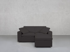 3 - Seat Modular Chaise Sectional - 7th Avenue