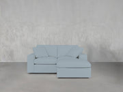 3 - Seat Modular Chaise Sectional - 7th Avenue