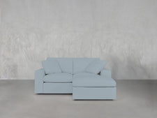 3 - Seat Modular Chaise Sectional - 7th Avenue