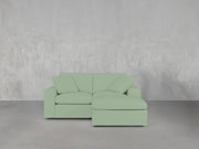 3-Seat Modular Chaise Sectional