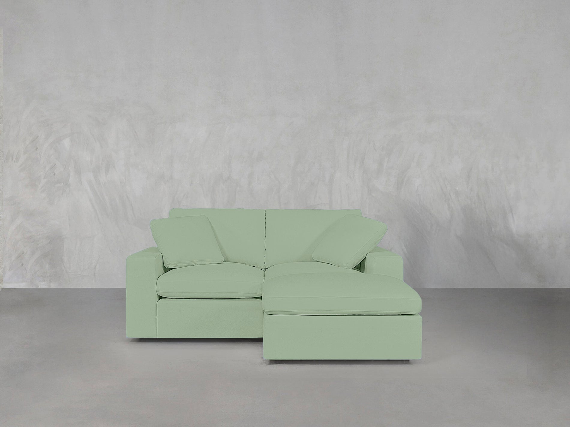 3-Seat Modular Chaise Sectional