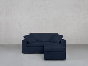 3-Seat Modular Chaise Sectional - 7th Avenue