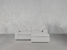 3 - Seat Modular Chaise Sectional - 7th Avenue