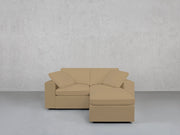 3 - Seat Modular Chaise Sectional - 7th Avenue