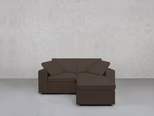 3 - Seat Modular Chaise Sectional - 7th Avenue