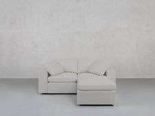 3 - Seat Modular Chaise Sectional - 7th Avenue