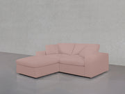 3 - Seat Modular Chaise Sectional - 7th Avenue