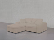 3-Seat Modular Chaise Sectional