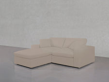 3-Seat Modular Chaise Sectional