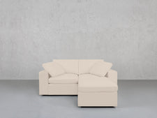 3 - Seat Modular Chaise Sectional - 7th Avenue