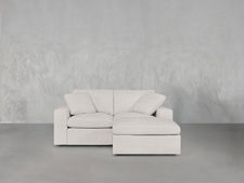 3 - Seat Modular Chaise Sectional - 7th Avenue