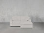3-Seat Modular Chaise Sectional