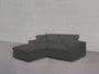 3-Seat Modular Chaise Sectional