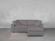 3-Seat Modular Chaise Sectional