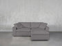 3-Seat Modular Chaise Sectional