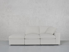 3 - Seat Modular Corner Right Lounger Sofa - 7th Avenue
