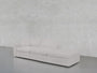 3 - Seat Modular Lounger Sofa - 7th Avenue