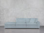 3 - Seat Modular Lounger Sofa - 7th Avenue