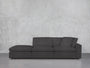 3 - Seat Modular Lounger Sofa - 7th Avenue