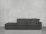 3-Seat Modular Lounger Sofa
