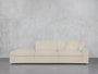 3 - Seat Modular Lounger Sofa - 7th Avenue