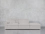 3 - Seat Modular Lounger Sofa - 7th Avenue
