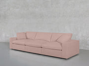 3 - Seat Modular Sofa - 7th Avenue