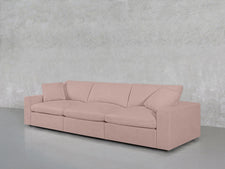 3 - Seat Modular Sofa - 7th Avenue
