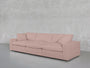 3 - Seat Modular Sofa - 7th Avenue